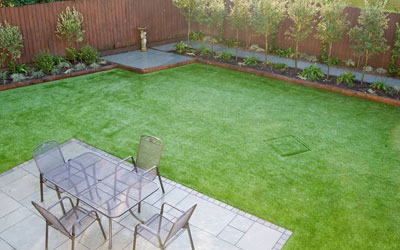 Artificial Grass